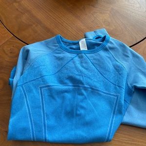 Ivivva Long sleeve top